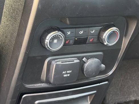 Used 2014 Ford Flex Limited w/ Equipment Group 303A image 15