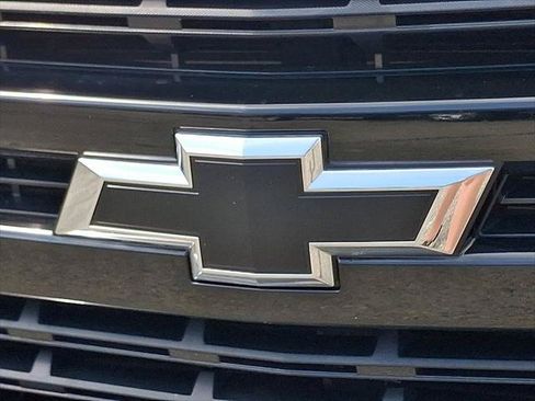 Used 2021 Chevrolet Silverado 1500 LT Trail Boss w/ Convenience Package II AWD/4WD image 32