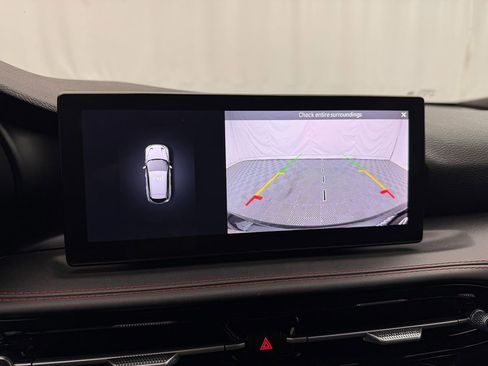 Used 2024 Dodge Hornet R/T image 19