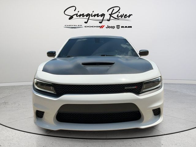 Used 2023 Dodge Charger GT RWD image 2