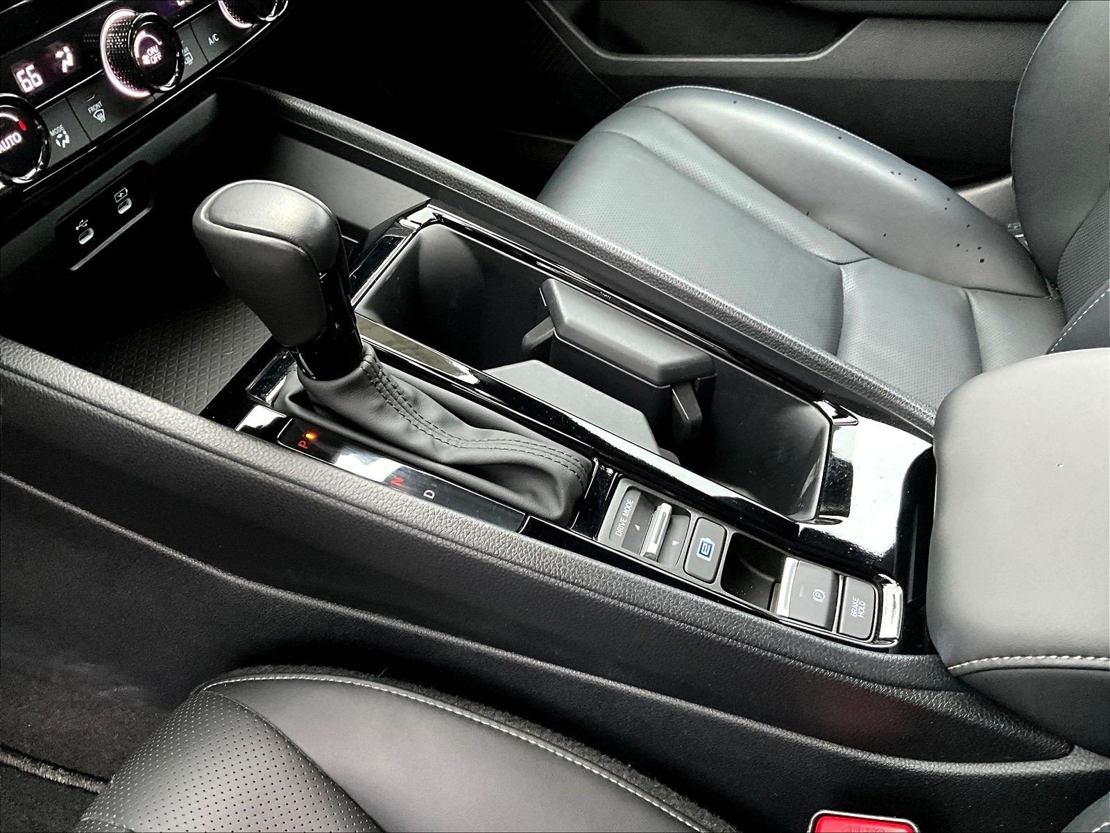 Used 2024 Honda Accord Sport image 17