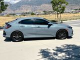 Used 2020 Honda Civic EX-L image 4