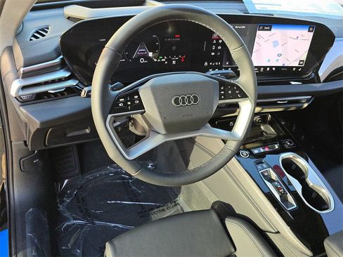 New 2026 Audi A6 Premium Plus image 16