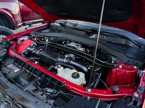 Used 2022 Ford Explorer ST w/ Equipment Group 401A image 27