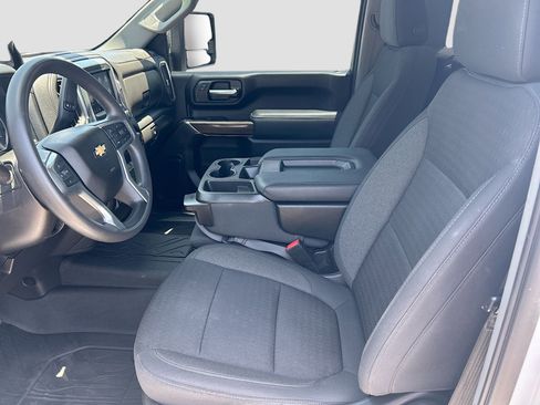 Used 2022 Chevrolet Silverado 3500 LT w/ Advanced Trailering Package image 21