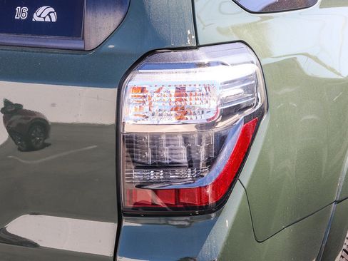 Used 2021 Toyota 4Runner Trail Special Edition image 10