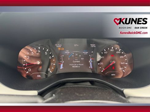 Used 2025 Jeep Compass Limited AWD/4WD image 32