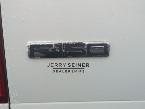 Used 2008 Ford F150 FX4 image 21