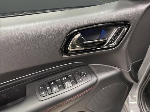New 2026 Dodge Durango GT image 29