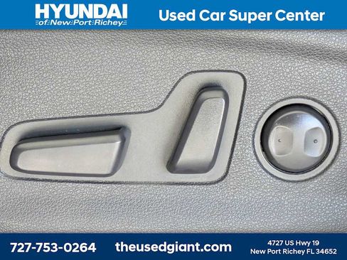 Used 2020 Hyundai Tucson Sport image 23