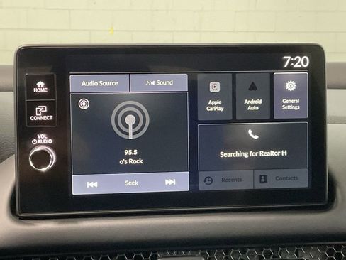Used 2026 Honda HR-V LX image 14