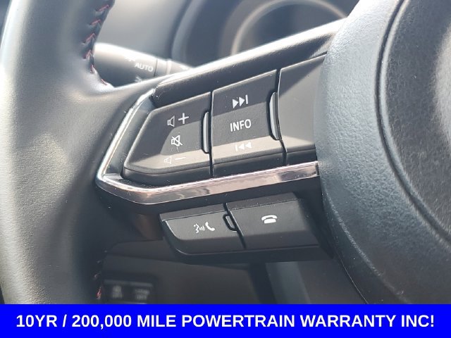 Used 2025 MAZDA CX-5 Carbon Edition AWD/4WD image 15
