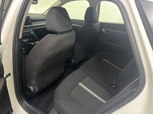 Used 2025 Hyundai Sonata SEL image 25