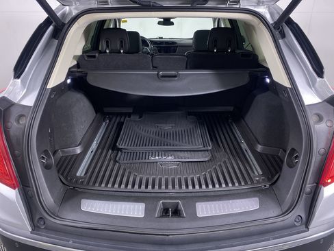 Certified 2019 Cadillac XT5 Luxury image 16
