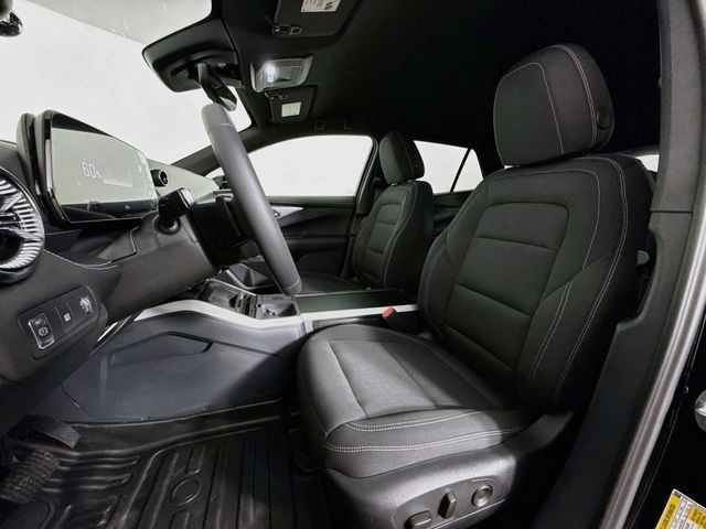 New 2025 Chevrolet Blazer EV AWD Police image 21