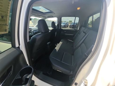 Used 2019 Honda Ridgeline RTL-E image 29