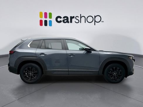 Used 2023 MAZDA CX-50 2.5 S w/ Cargo Package AWD/4WD image 6