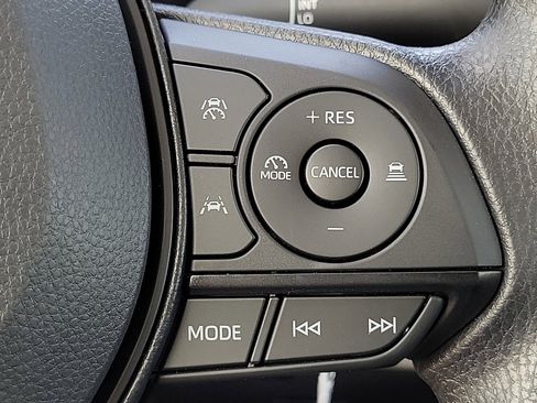 New 2026 Toyota Corolla LE image 16