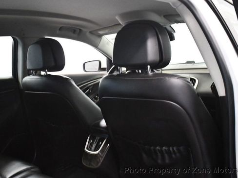 Used 2014 Buick LaCrosse Leather image 12