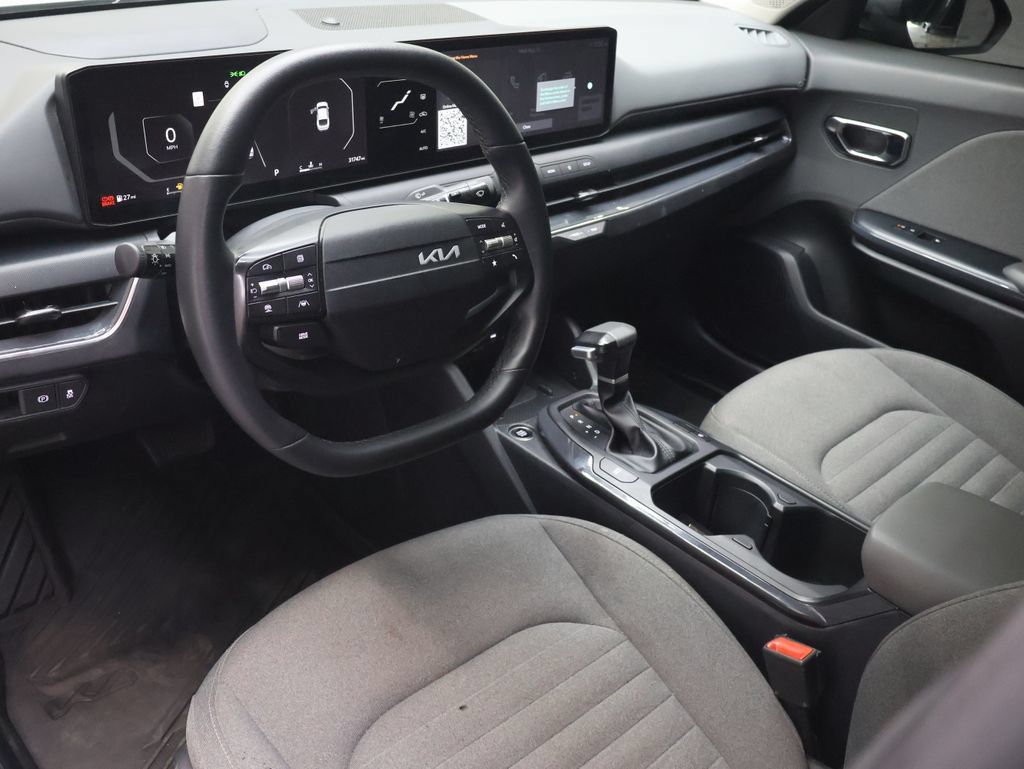 Used 2025 Kia K4 EX FWD image 17