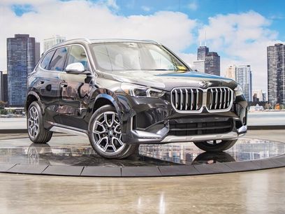 Certified 2023 BMW X1 xDrive28i