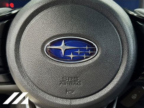 New 2026 Subaru Outback Touring XT AWD/4WD image 35