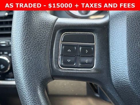 Used 2019 RAM 1500 Express RWD image 17