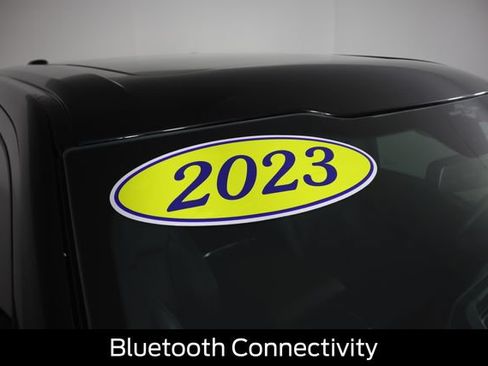 Used 2023 Ford F150 Lariat w/ Equipment Group 502A High AWD/4WD image 13