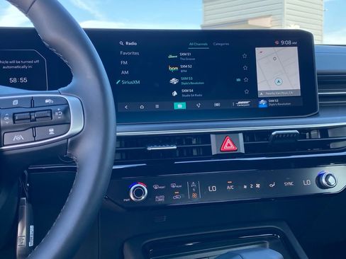 New 2026 Kia K5 GT FWD image 19