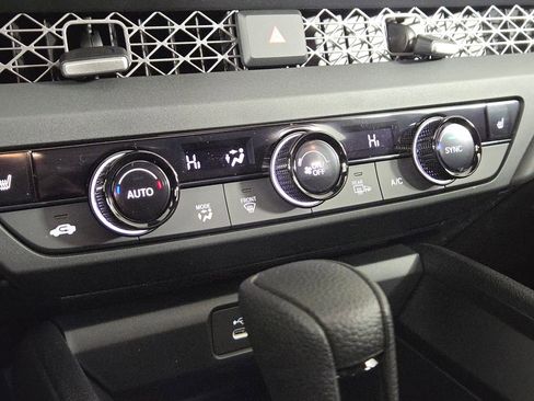 New 2026 Honda Accord SE image 17