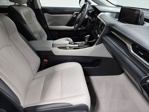 Used 2019 Lexus RX 350 AWD w/ Navigation Package image 54