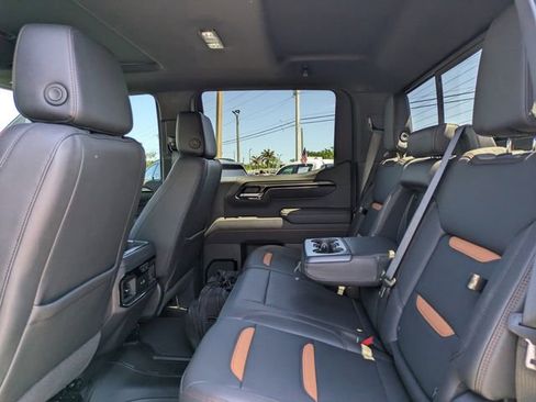 Used 2026 GMC Sierra 1500 AT4 w/ AT4 Premium Package AWD/4WD image 14