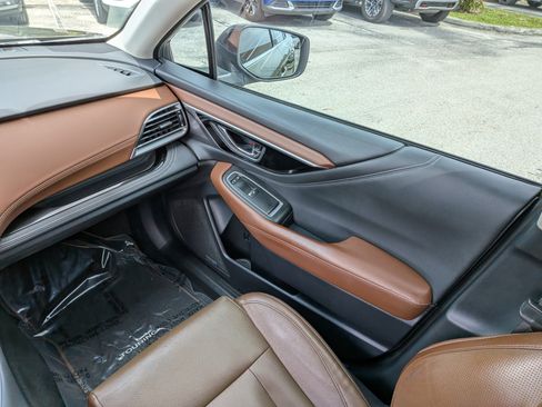 Used 2020 Subaru Outback Touring XT AWD/4WD image 19