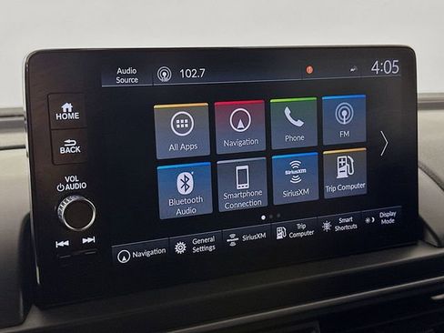 Certified 2024 Honda Pilot Elite image 27