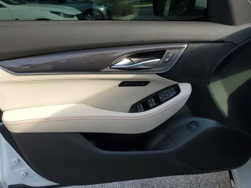 Certified 2024 Cadillac CT5 Sport w/ Climate Package image 42