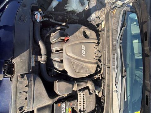 Used 2013 Hyundai Sonata GLS FWD image 4