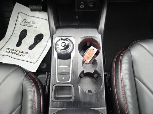 Certified 2025 Ford Escape ST-Line Elite w/ Premium Technology Package image 32