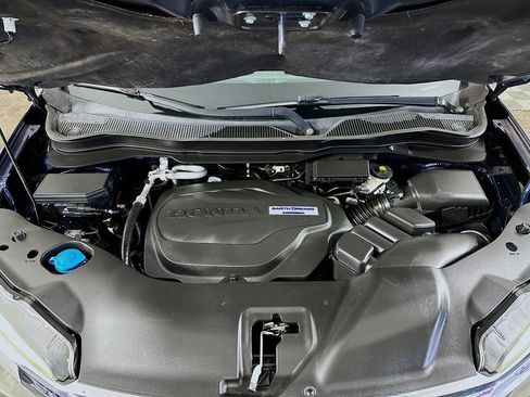 Used 2018 Honda Pilot EX-L image 38