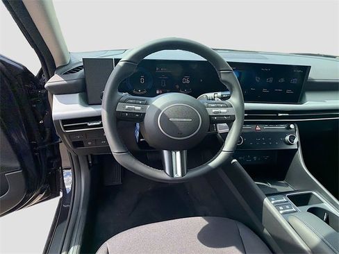 New 2026 Hyundai Sonata SEL image 11