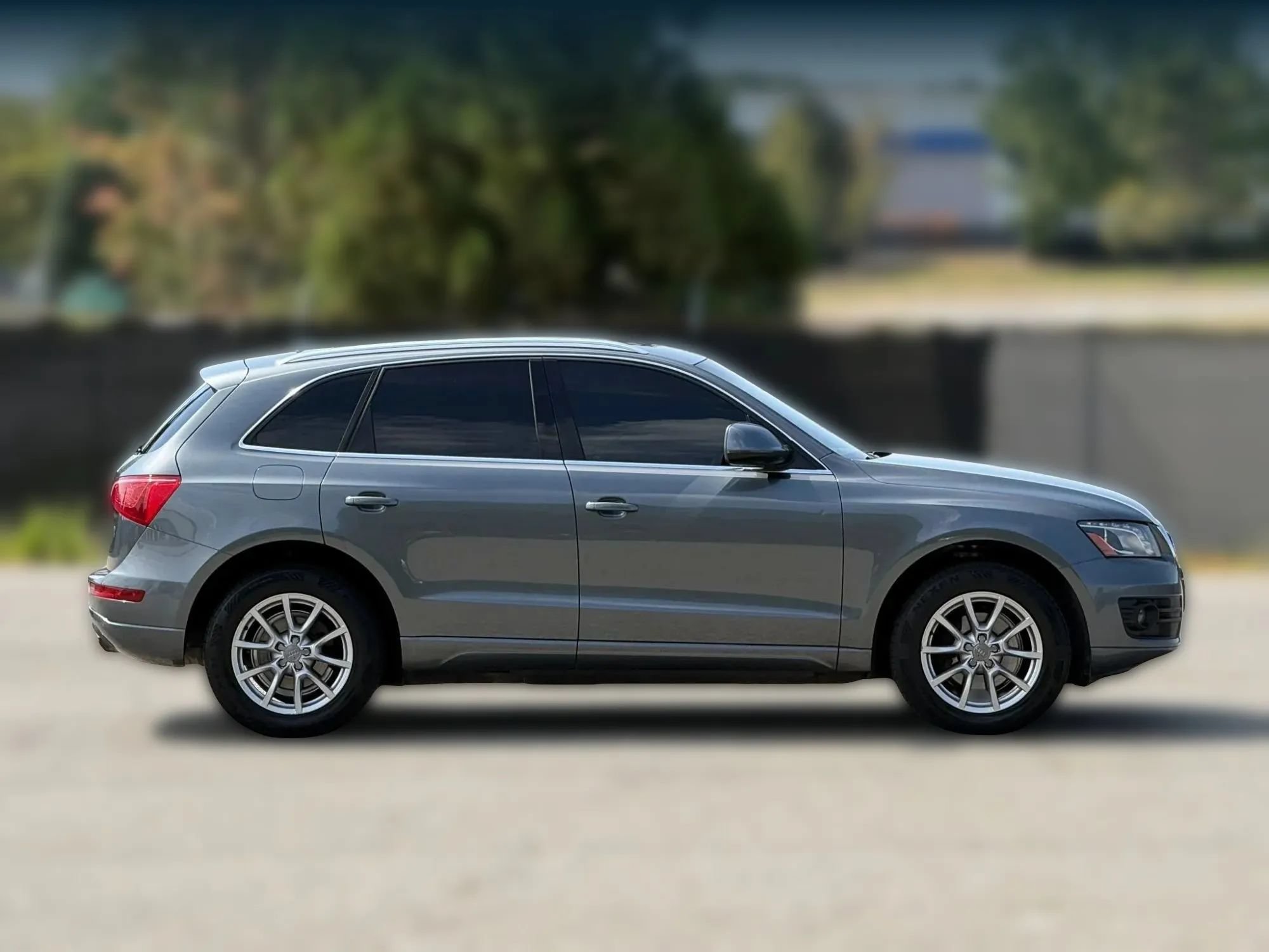 Used 2012 Audi Q5 2.0T Premium Plus AWD/4WD image 7