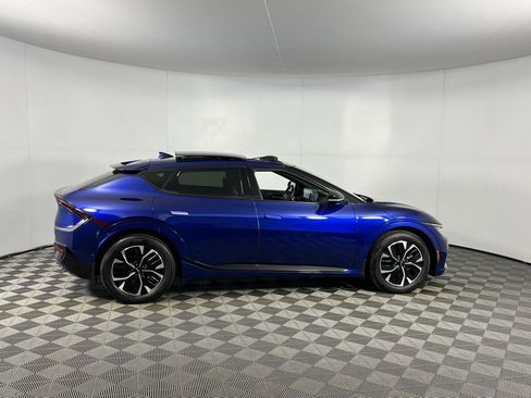 Used 2023 Kia EV6 GT-Line image 5