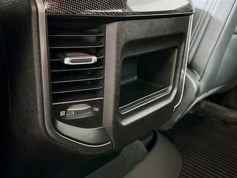 Used 2021 RAM 1500 Rebel w/ Rebel Level 1 Equipment Group AWD/4WD image 31