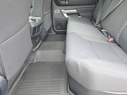 New 2026 Toyota Tundra SR5 RWD image 10