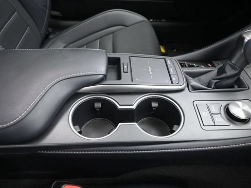 Used 2024 Lexus RC 300 w/ Premium Package RWD image 27