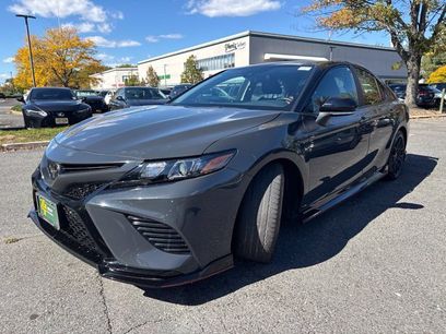Used 2023 Toyota Camry TRD