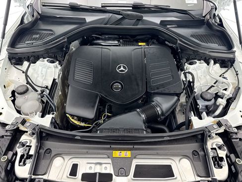 Certified 2026 Mercedes-Benz GLC 300 4MATIC image 27