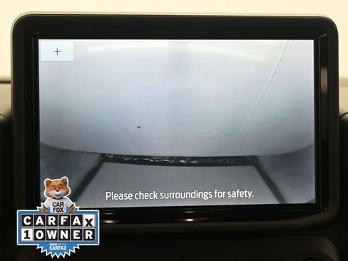 Used 2021 Ford Bronco Sport Big Bend image 13