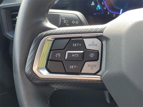 Used 2024 Ford Mustang Coupe image 13