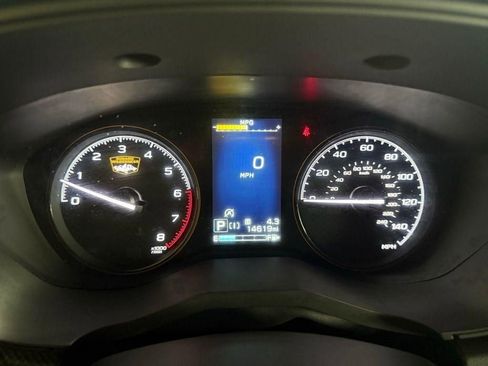 Certified 2023 Subaru Forester Wilderness image 11