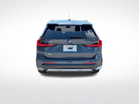 New 2027 BMW X1 xDrive28i AWD/4WD image 4